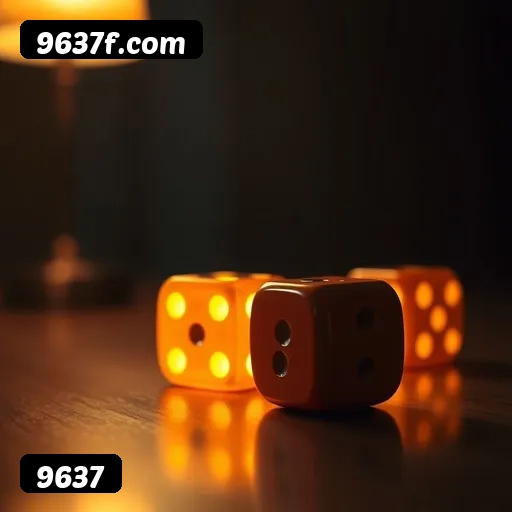 Tabela RTP dos jogos de cassino da 9637