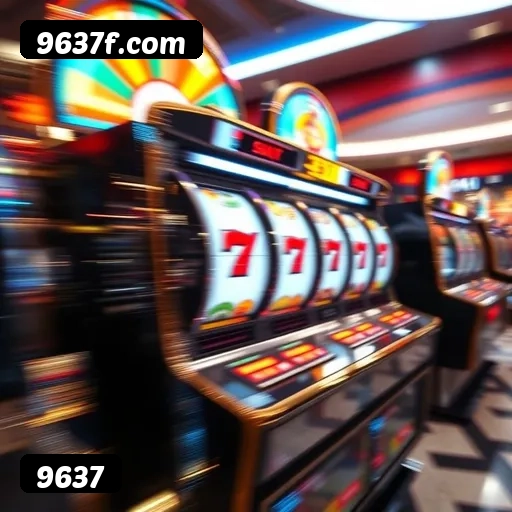 Loterias online disponíveis na 9637