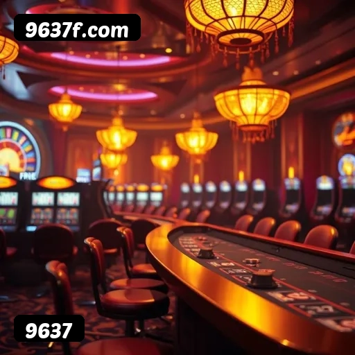 Principais provedores de slots da 9637 - NetEnt, Pragmatic Play, Play'n GO
